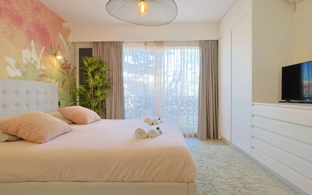 217 Le Jungle in Cannes