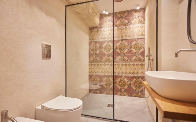 Villa Rocce Bianche