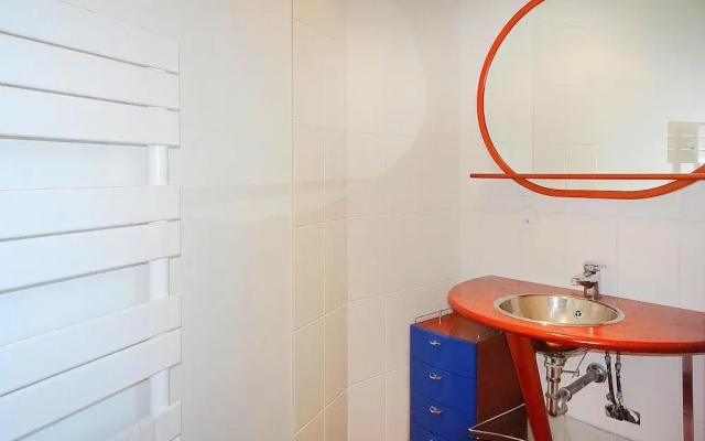Comfortable Holiday Home, Pleneuf-val-andre