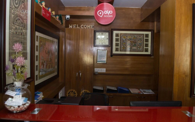 OYO 2182 Hotel Seetal