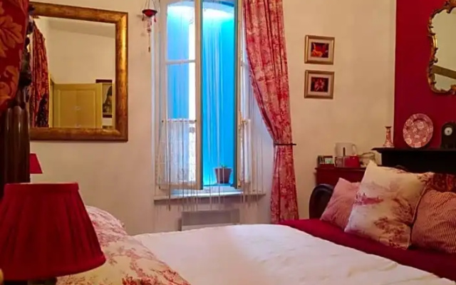 Mountain View Townhouse Quillan
