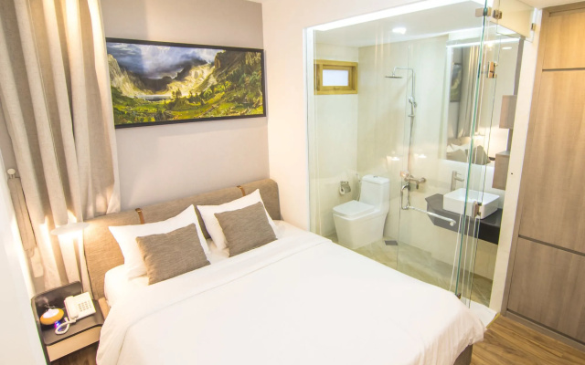 Thien Truong Hotel