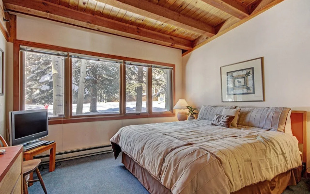 2035 Stead 2 Bedroom Condo by RedAwning