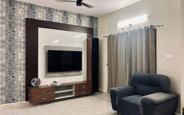 ORION Elegant Luxury Apartements