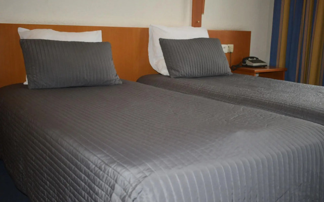 Hotel Professor