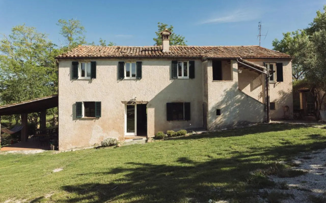 Casale Grifondoro