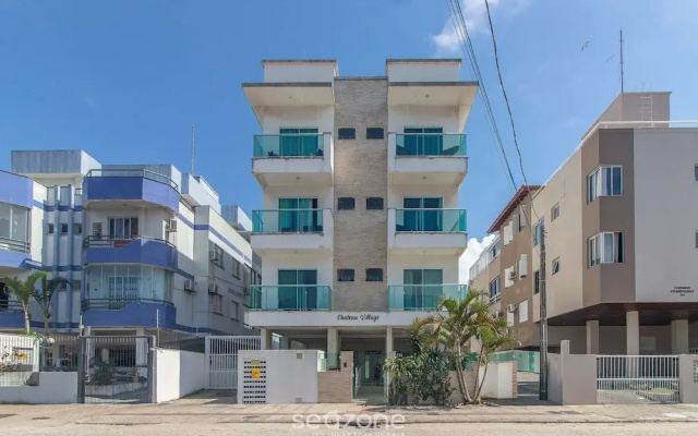 2-bedroom Apt 550m From the Beach Chv0102
