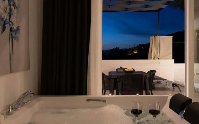 Villa Liza Islamlar