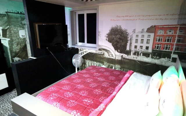 Toc Motel(TOC모텔)