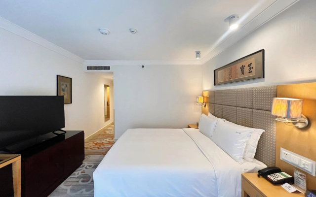 Holiday Inn Beijing Temple Of Heaven by IHG