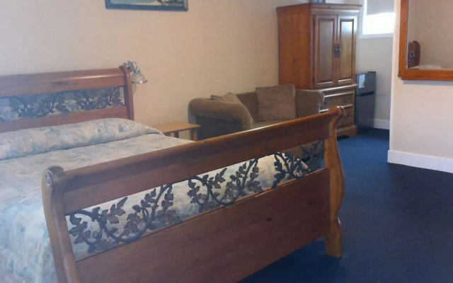 Sea Turn Motel