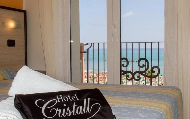 hotel Cristall