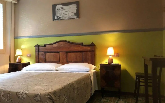 Hotel La Villa