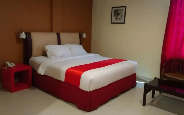 Pundi Rejeki Hotel,