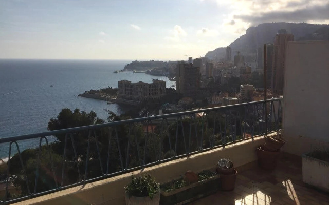 Riviera Selections - Apartment Saint Roman Apollon