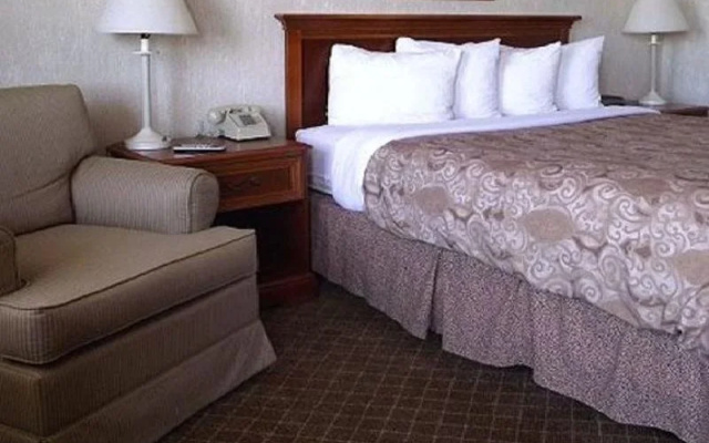 Deluxe Inn Stephenville