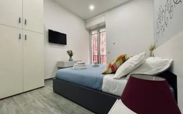 Magicstay - Flat 3 Bedrooms 2 Bathrooms - Naples