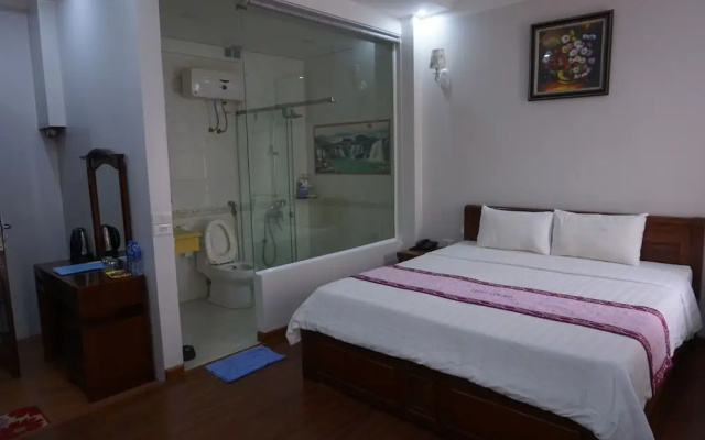 Galaxy Hotel Bac Ninh