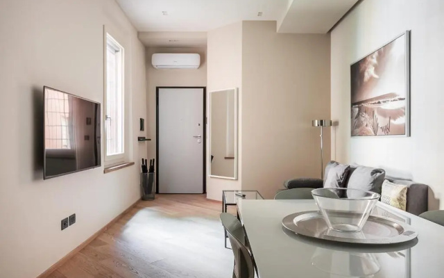 Residence Rizzoli-Suites Apartments