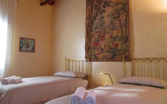 La Centuria Società Agricola Casa Vacanze