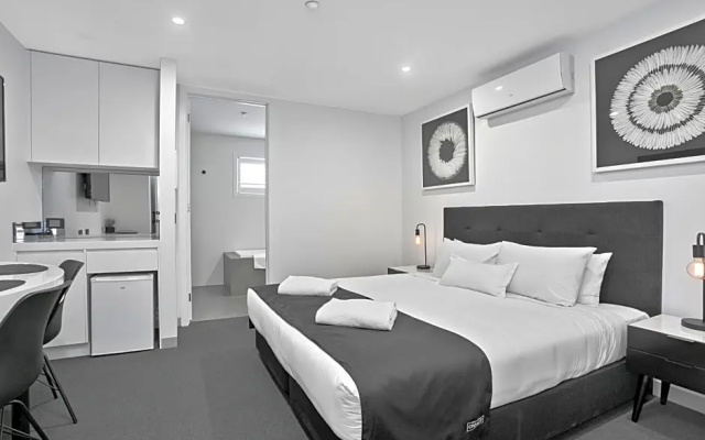 Ocean Grove Chalet