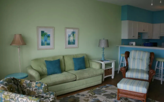 Palms at Seagrove by Wyndham Vacation Rentals