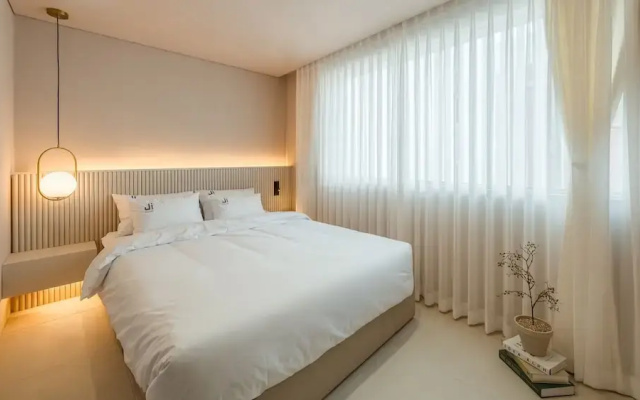 Busan Ji Villard Pension