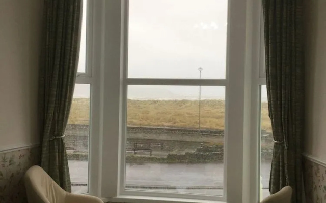 Seascape Guest House
