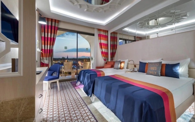 Granada Luxury Belek - All Inclusive