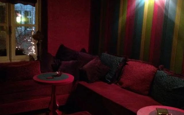 B&B des goûts et des couleurs