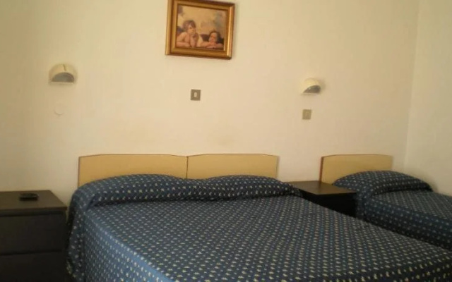 Hotel Dinosauro