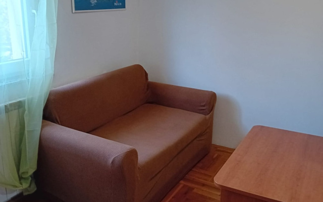 Apartment Petrova