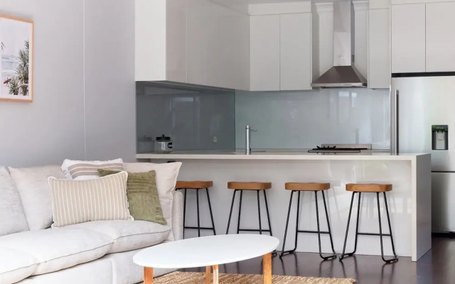 BOUTIQUE STAYS - Two Plus Two
