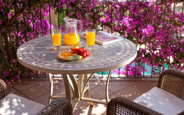 Hotel Apartaments Sa Tanqueta De Fornalutx - Adults Only