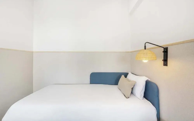 Equador Apartments by Olala Homes