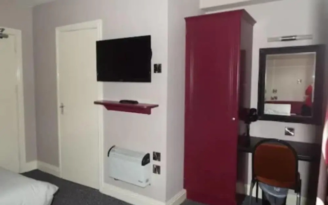 Tralee Holiday Lodge