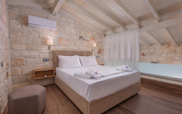 Mint Retreat Suites