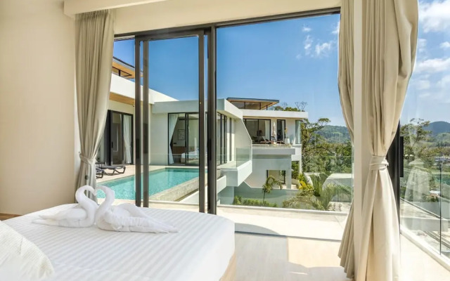 Aileen Saku Elegant 4BR Villa P3v27/28