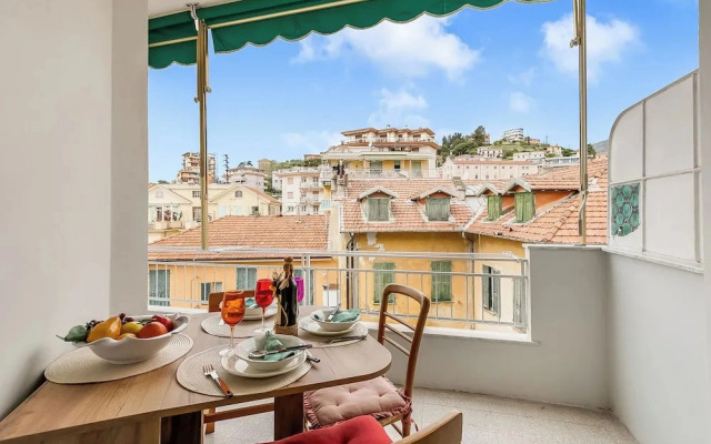 La Maison Di Amilcare