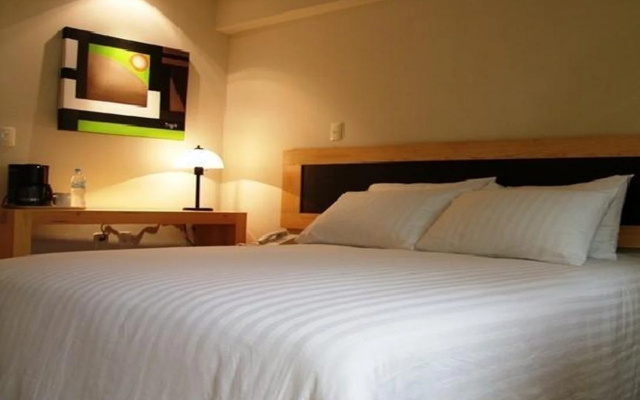 Rymma Hotel