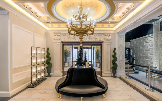 Curtiss Hotel, an Ascend Collection Hotel