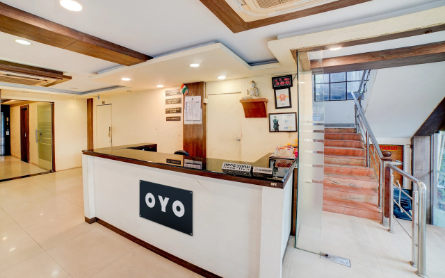 Hotel Ganpati