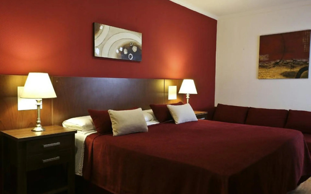Arx Hoteles