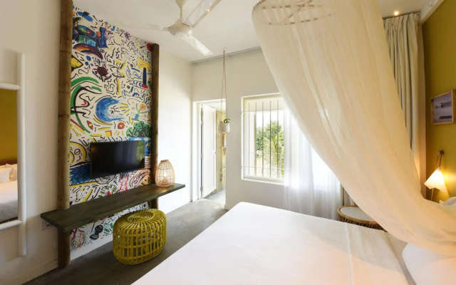 Veranda Tamarin Hotel and Spa