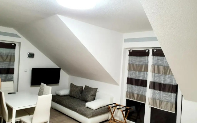 Kempf Apartments