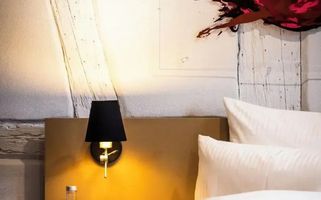 Das Goldschläger Boutique Hotel