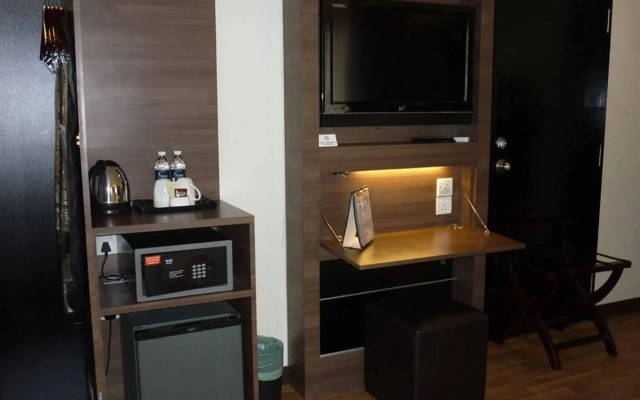 Kitchen · Kuala Lumpur — photo 18