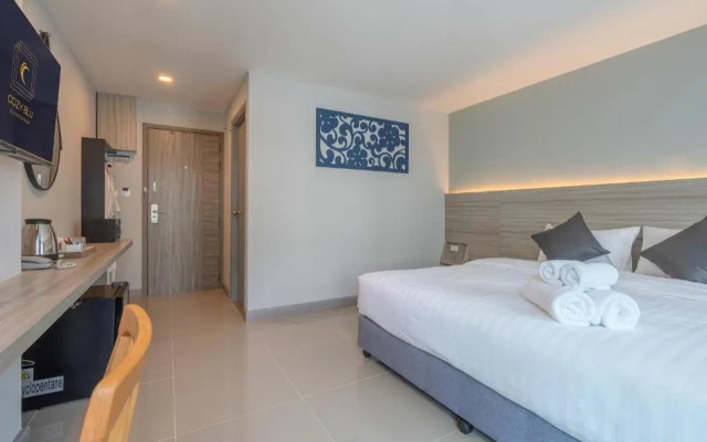 Cozy Blu Suvarnabhumi