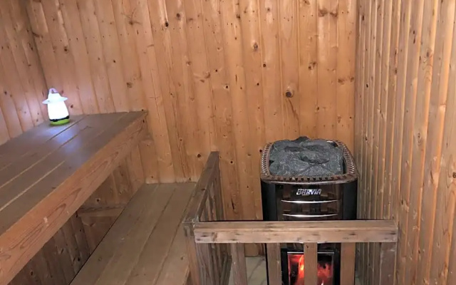 La Maison de L'o (Adults Only)