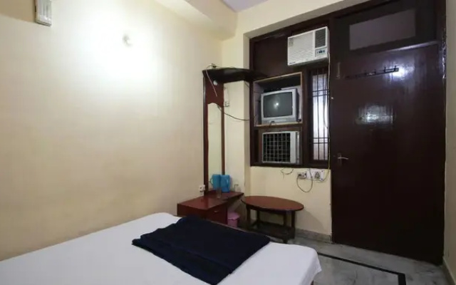 Shalya Guest House